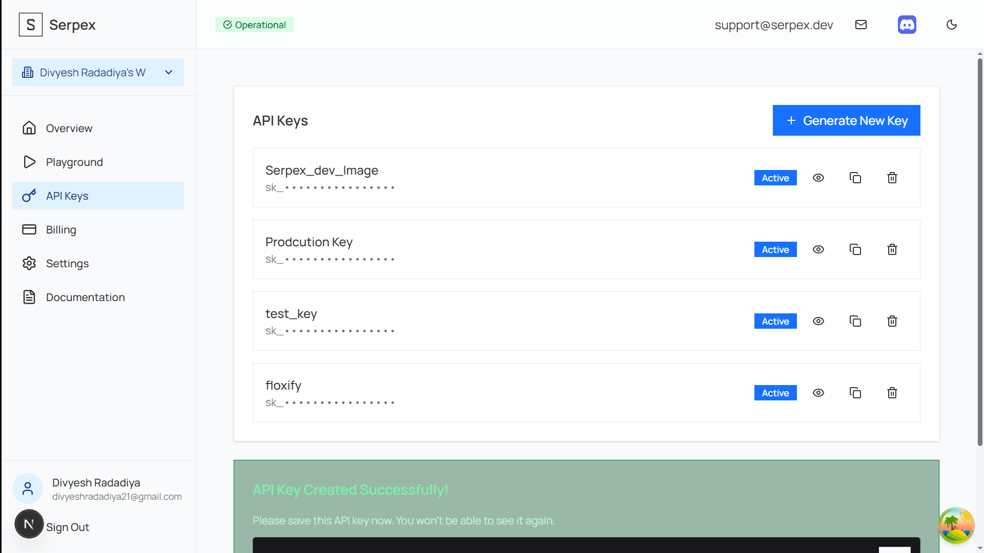 API Management